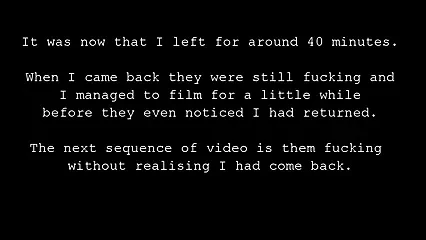 Cuckold 6 hour sex session