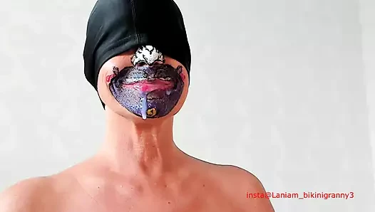 If you will suck i will fill your mouth with my sperm