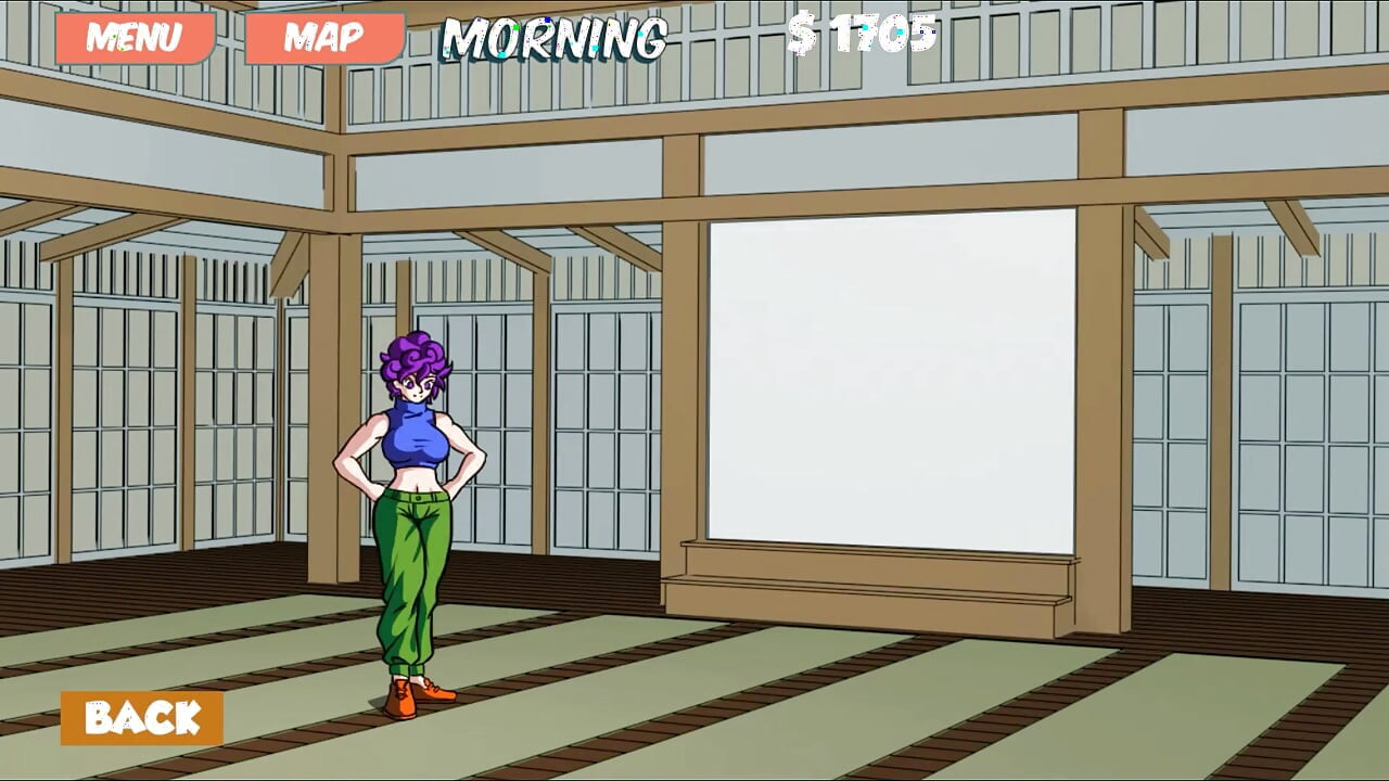 Dragon Girl X - Dragon Ball Dio 35 - Jebanje Bulme od Loveskysana