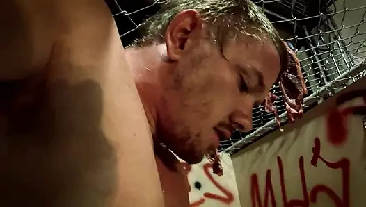 Я встретил возбужденную шлюшку-блондинку, чтобы трахнуться в Праге, том 3