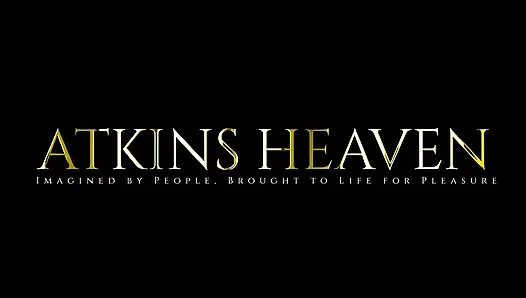 Ms. V Plays With Her Big Tits - ATKINS HEAVEN