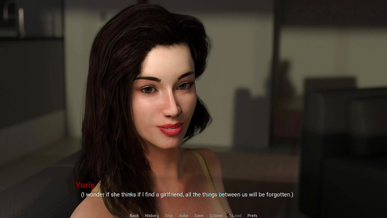 Complete Gameplay - Away From Home, Part 7