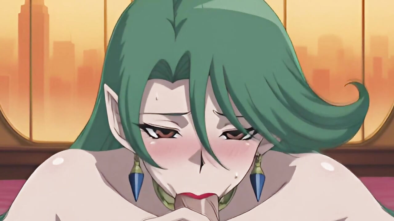 Yu-gi-oh! Gx Camula Hen