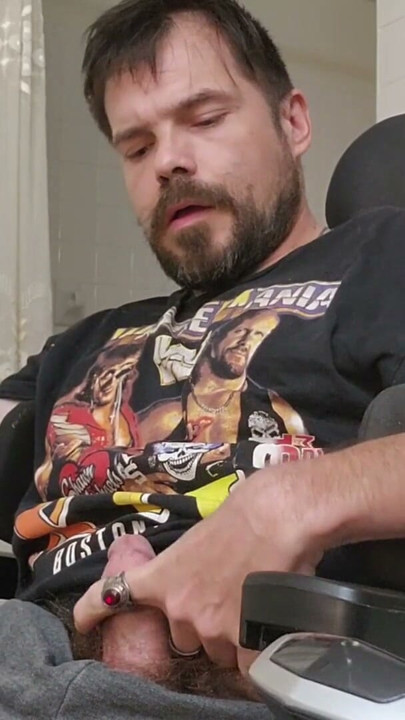 Kevy 69's Secret Orgasm (and lick) | Clip 2