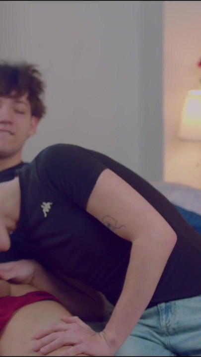 STAXUS:: Romantic surprise for my long-distance boyfriend | Clip 2