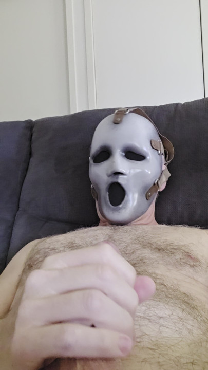Bag masken