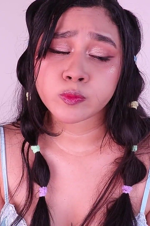 Bubble Gum Dirty JOI