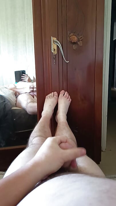 masturbation