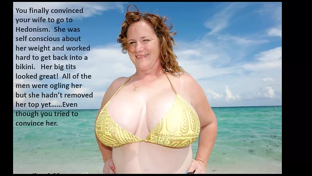 Hedonism-Cuckold