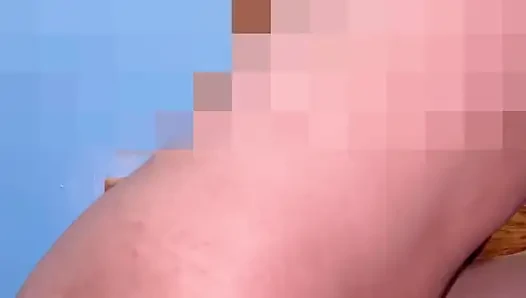 Viral Pinay Student Sidefuck Cumshot
