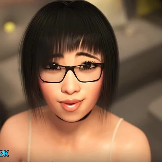 Wvm - Part 218 - Lookin for the Girls by Misskitty2k