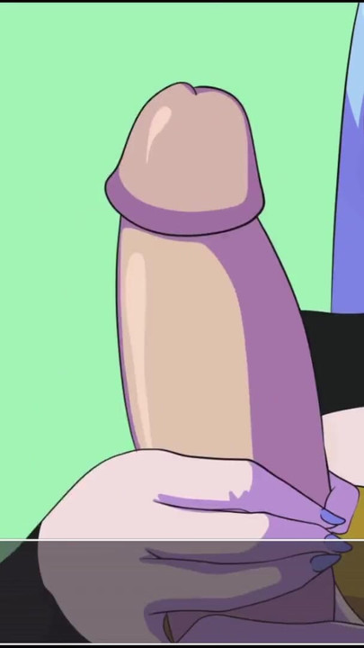 Powerful moment from "She&#039;s Ready to Divorce Her Husband to Become My Slut"
