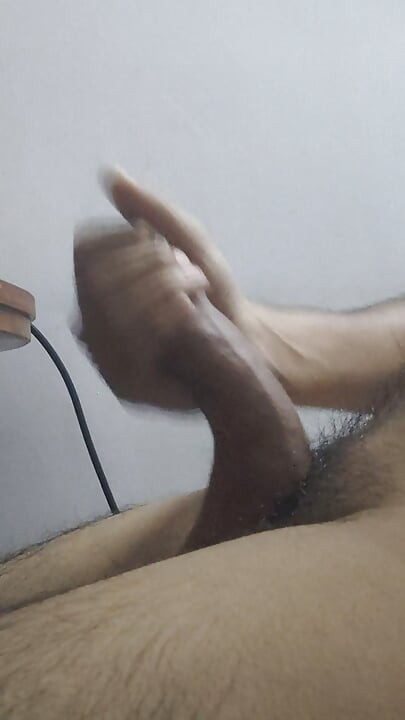 COCK HERO NO LUBE DRY RUN STAMINA TRAINING PART 2