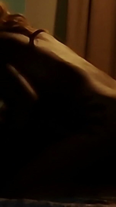 Sex Doll is So Freaky and Hot with Dim Lighting View | Clip 2