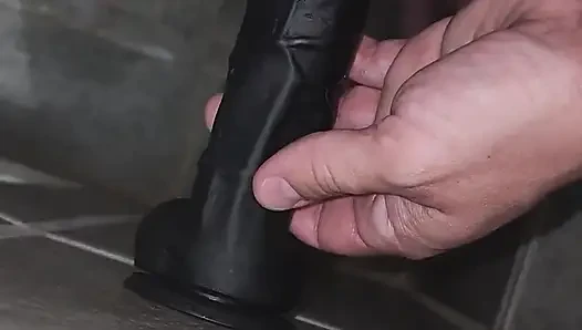 Sürprizle penis oyunu