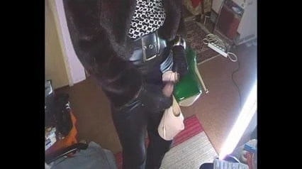 Cum on High Heels Mix 353