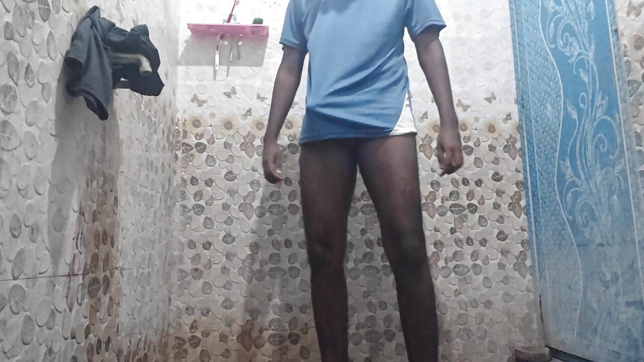 Tamil10 tommer BBC sexy pissshow