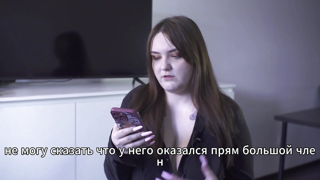 Porno Hikayesi - Avcılar Ormanda Cuckold'un Karısını Siktirdi (Rusça, Cuckold, Anal)