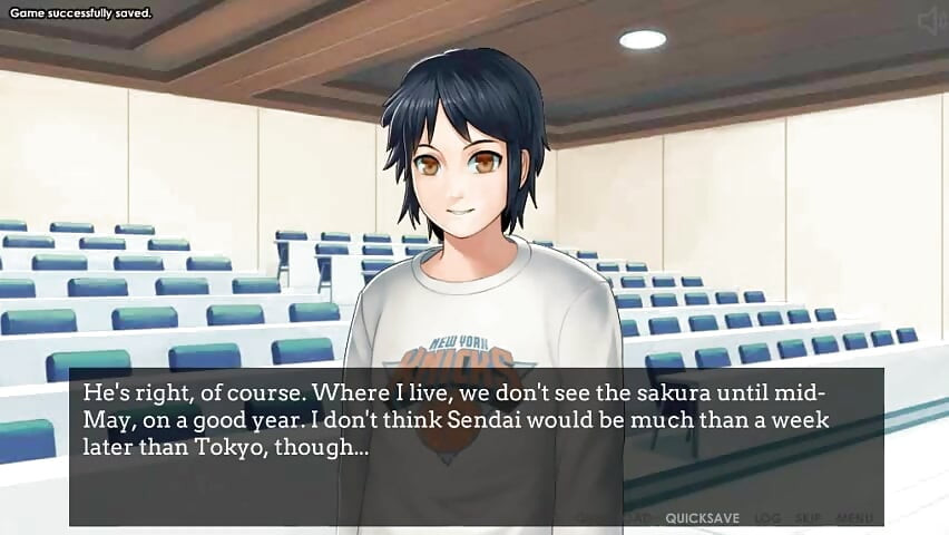 Remaid sa cheats gameplay od Loveskysan