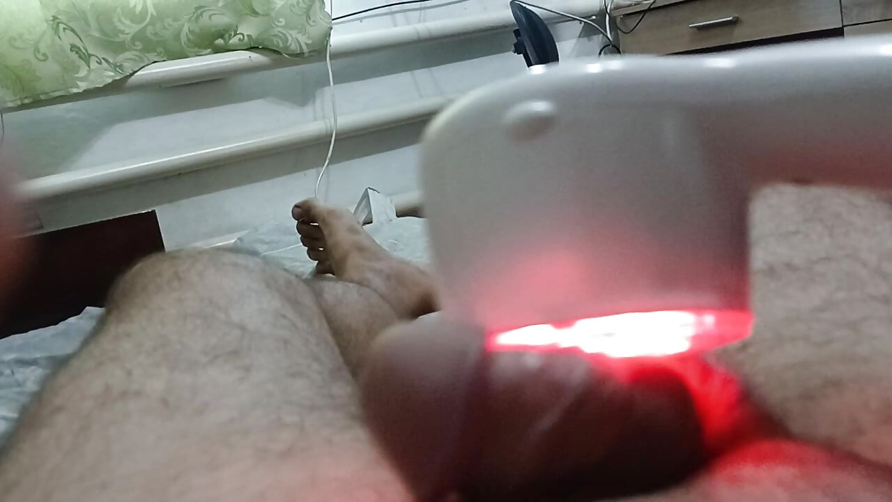Penis wants to play!