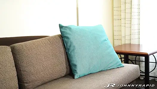 JohnnyRapid Johnny Rapid присоединяется к мачехе, чтобы соблазнить и трахнуть Kyler Drayke