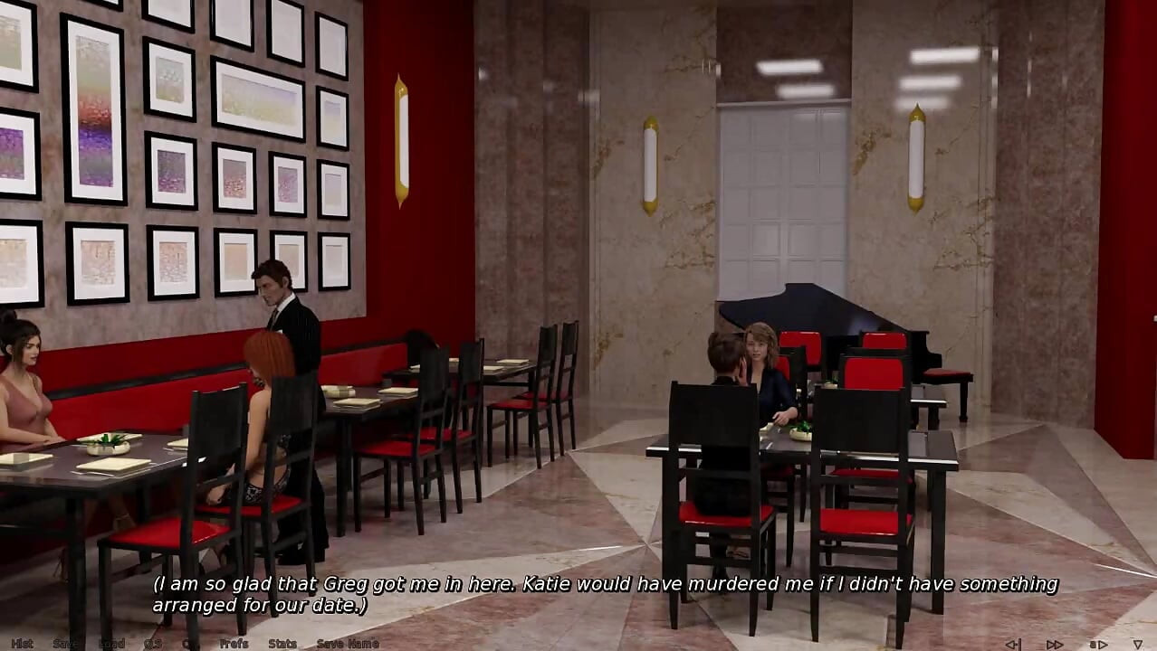 흑인 대물 자지에게 따먹히는 핫한 밀프