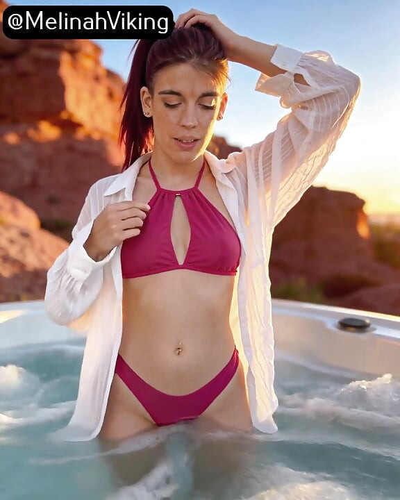 Jacuzzi Fantasy