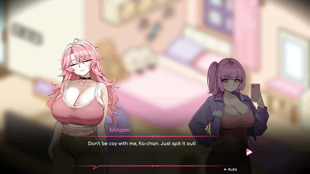 Jogo Hentai - Galeria Hentai Minami Cena de sexo na piscina 5 FFM - Lifeguard Holic