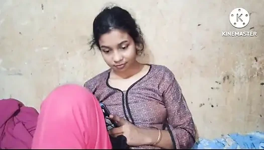 sister-in-law's full face in May brother-in-law is having beautiful sex in the house in full romantic affairs.