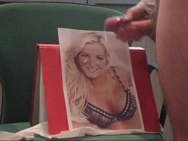 Michelle Mone si girò