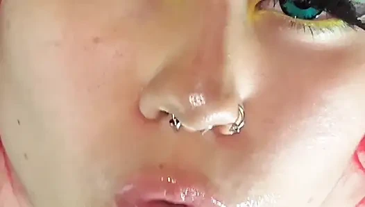 Boşalma derlemesi - muitas gozadas pra