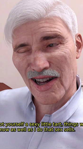 Moja nezasitna žena Alice, dio 12
