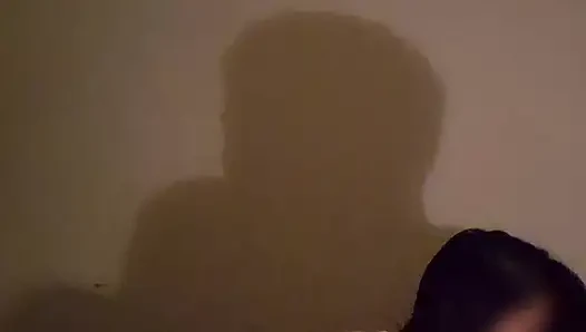 Onun yerine geldiğimde arkadaşımın kız arkadaşını