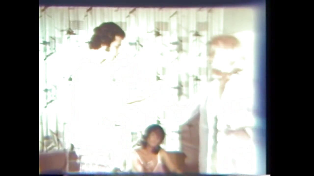 أسطورة الإباحية - "الولايات المتحدة الأمريكية 1969 ، البداية - المشهد 43"