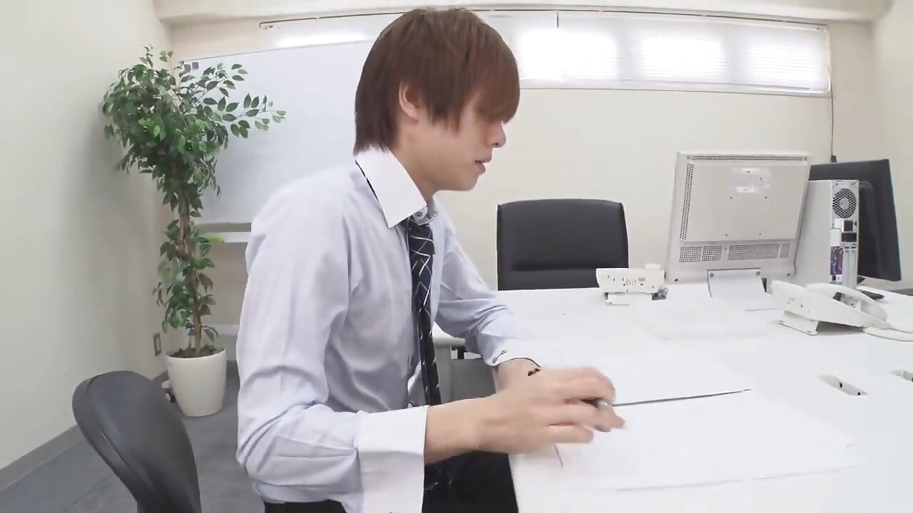 Ryu Enami Honoka Orihara Sexy Female Bosses Passion