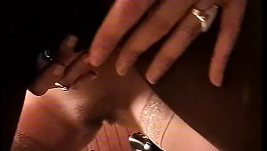 Geile MILfs verschlingen BBC in wilder orgie-explosion