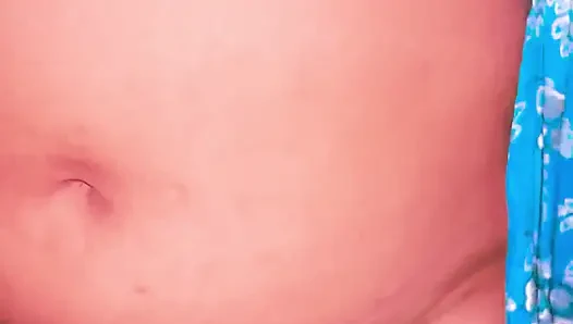 Bangladeshi hot desi wife full body watching big ass anal threesome