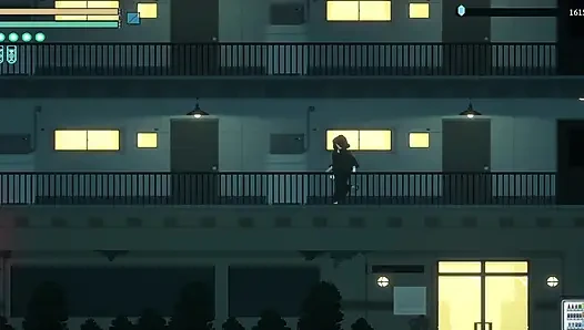 Bagian pertarungan dari adegan decoy ultramarine witch 2 akan dihapus, sehingga keseluruhan film ini akan disiarkan secara langsung di Ci-En