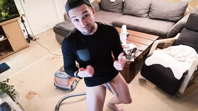 How I clean at Home
