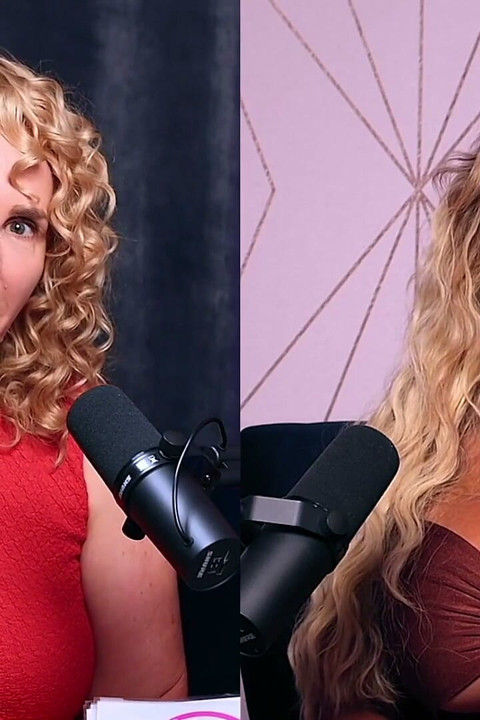 Kitana Montana on Femdom, Strap-ons & Sissifying Her Subs