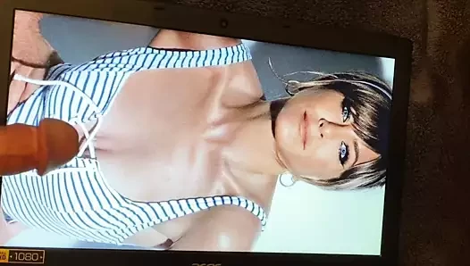 Jen Aniston'a haraç
