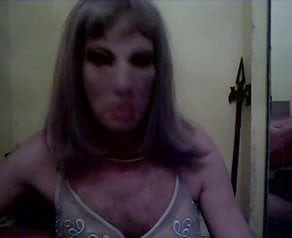 mon masque