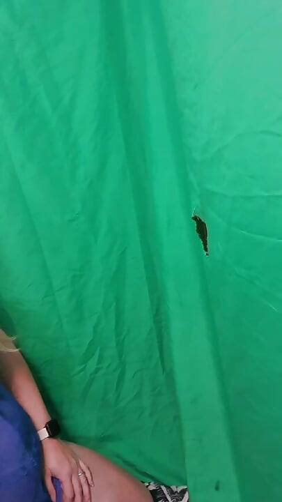 Gloryhole hauskaa