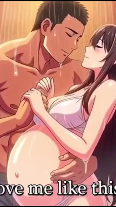 Shower sex husband helping wash Ayesha’s pregnant body | Clip 1