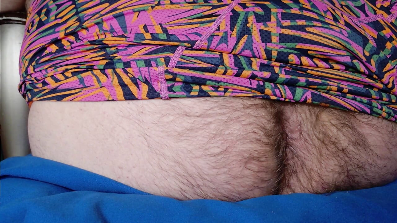 Tongue Fuck My Dad Hole