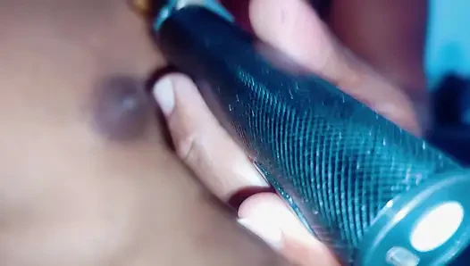 Sub Slut Body Shaver