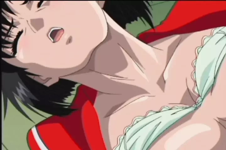 Hentai Manga Bondage School No1