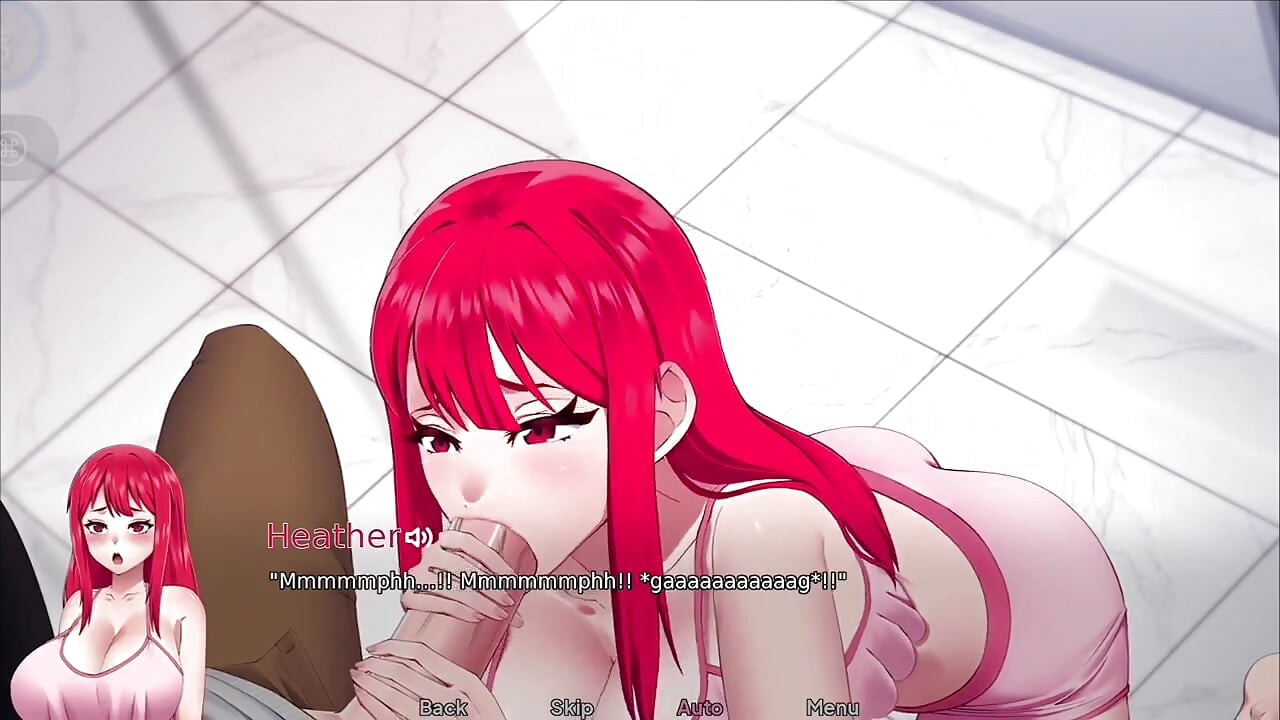 His Bet Her Loss - Part 4