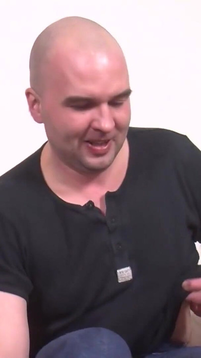 Must-see moment from "Simone zu Besuch bei Petra und Arne"