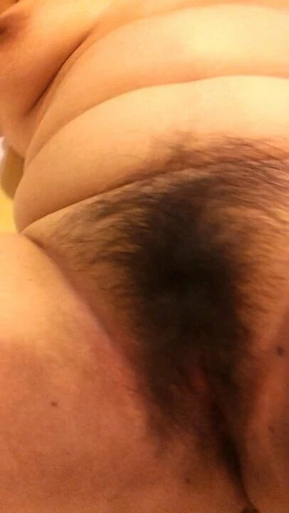 Paffuta asiatica Diana - la mia ragazza amatoriale